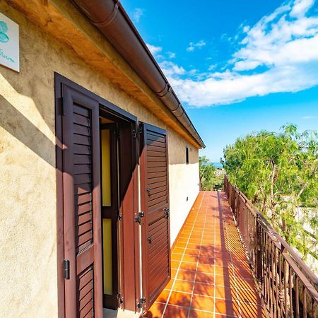 Villa Mapa - Appartamenti Vicino Al Mare Vieste Exterior photo